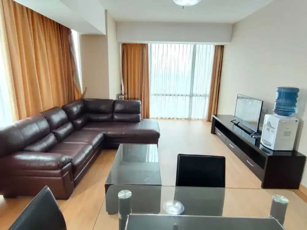 For RENT - Apt U Residence  tw 1 - 2Br