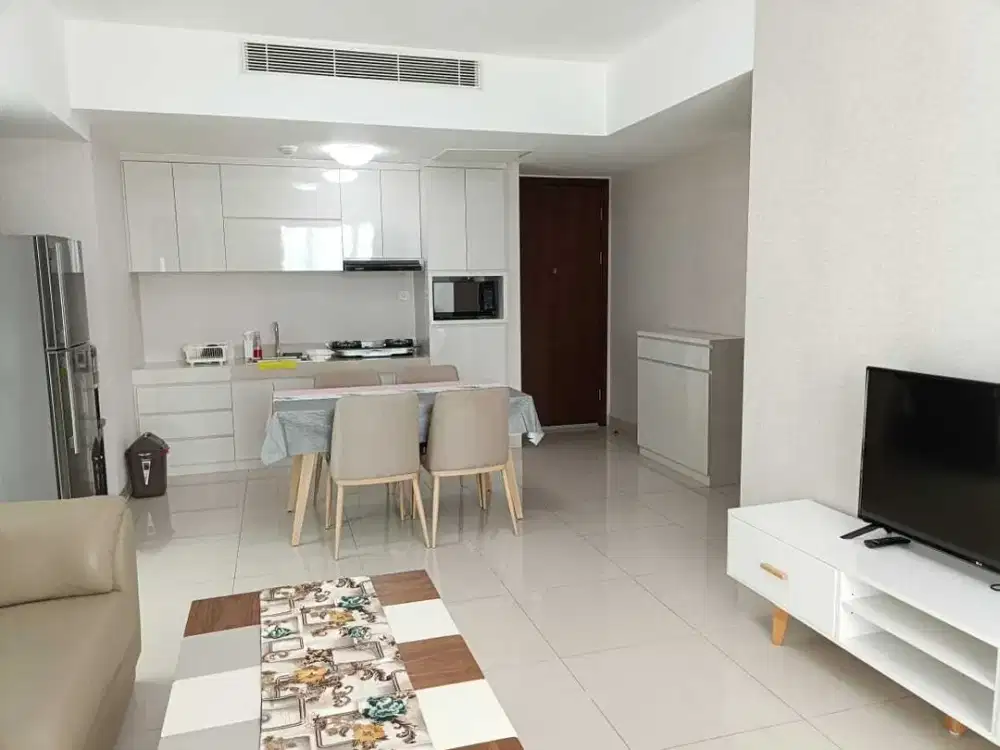 For RENT - Apt U Residence 3 - 2Br furnished