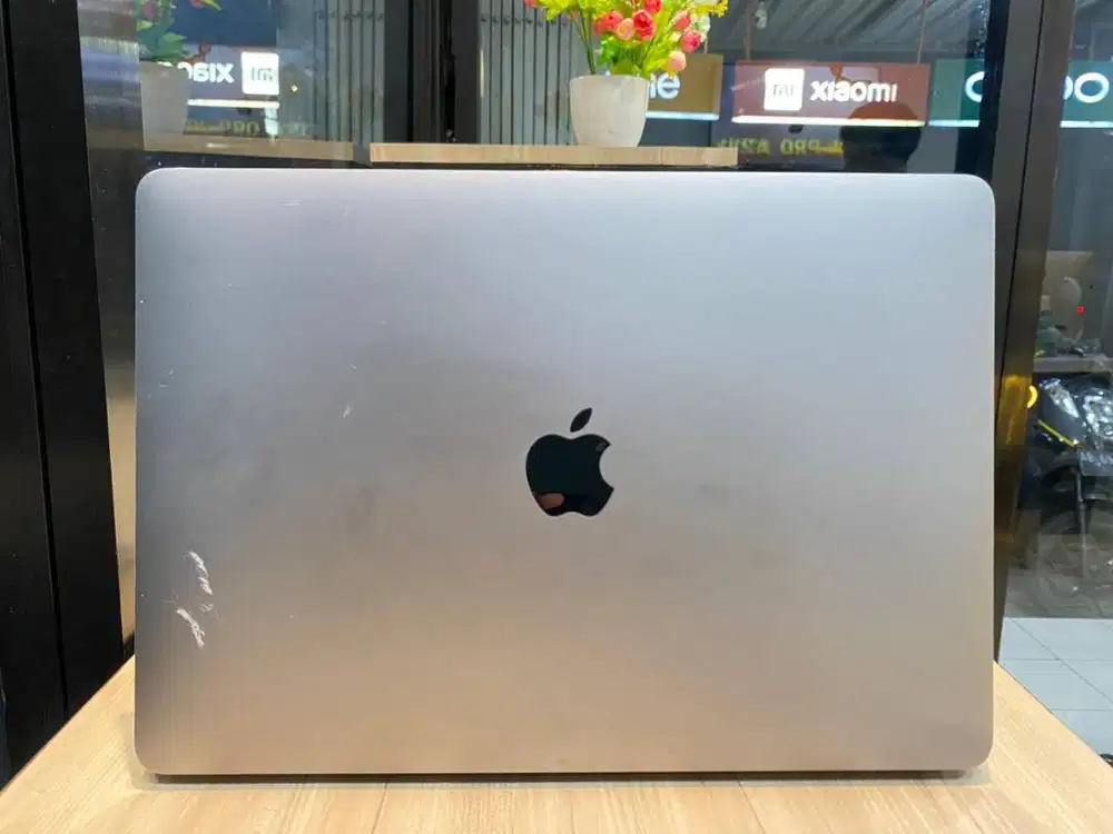 Macbook Air 2018 (A1932) Core I5 RAM 8GB SSD 256GB