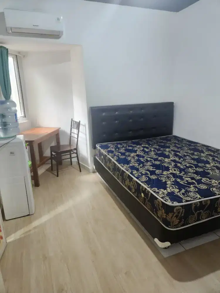 Disewakan Apartemen Aeropolis 2