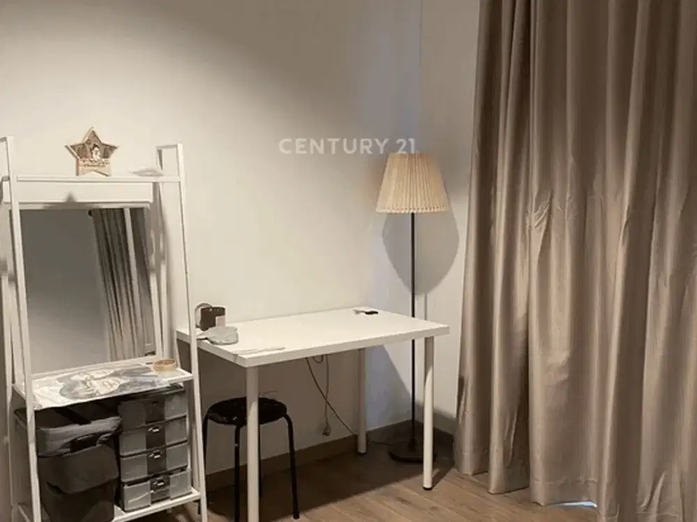 Rumah Siap Huni Di Cluster Wisteria Metland Menteng Cakung