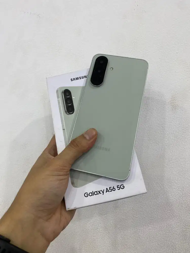 Samsung Galaxy A56 8/256gb sein