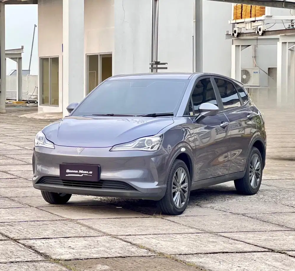 Neta V EV 2023 / 2024