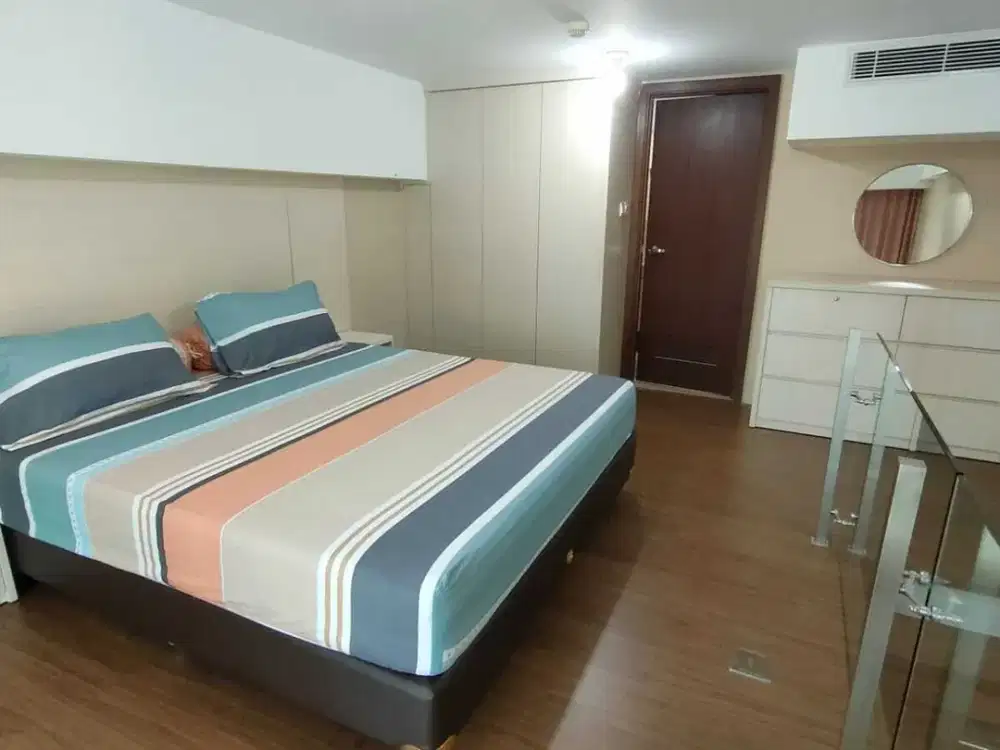 SOHO For RENT - Apt U Residence  tw 5/Bizloft