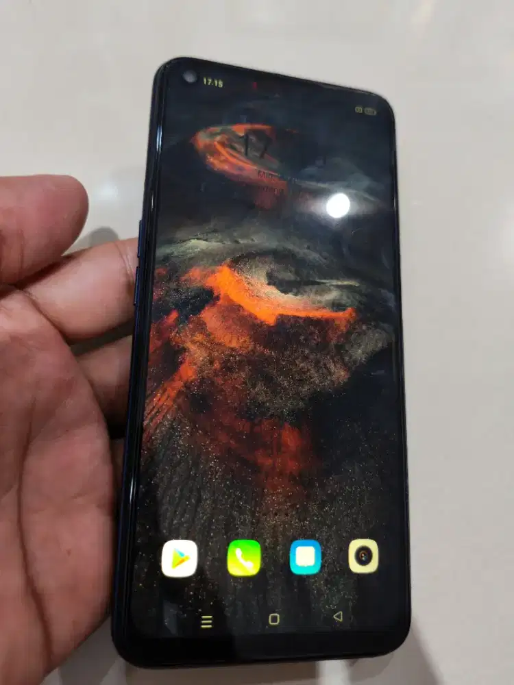 Oppo A92  Ram 6 Gb Rom 128