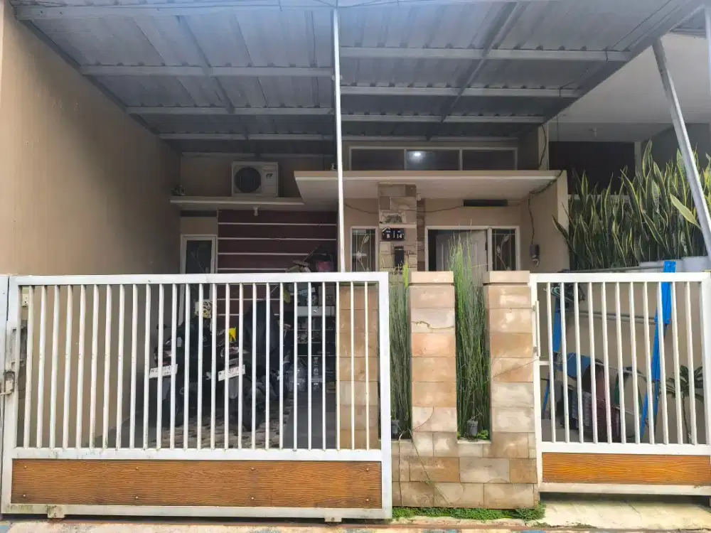 Rumah Dijual Tanpa Perantara