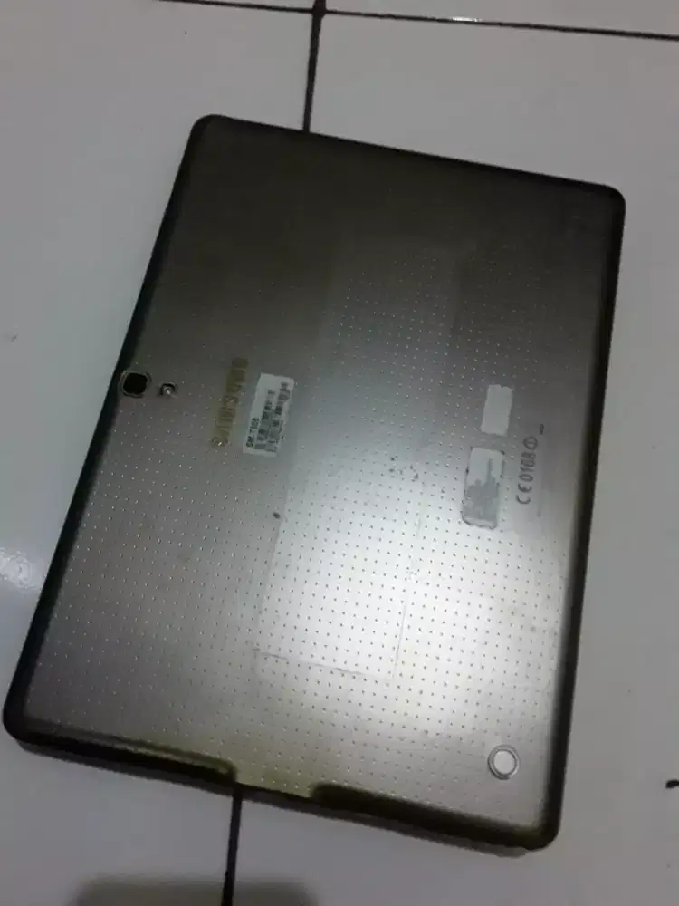 Samsung Tab S10.5 LTE