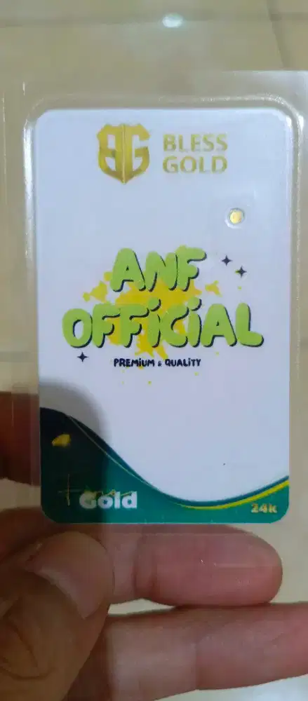 Baby GOLD eks Online Shop