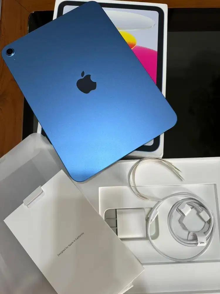 iPad gen 11 256gb th 2025