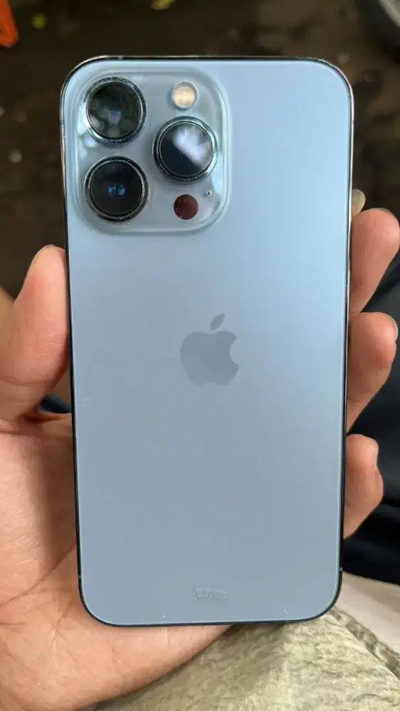 iPhone 13 Pro 128GB Blue