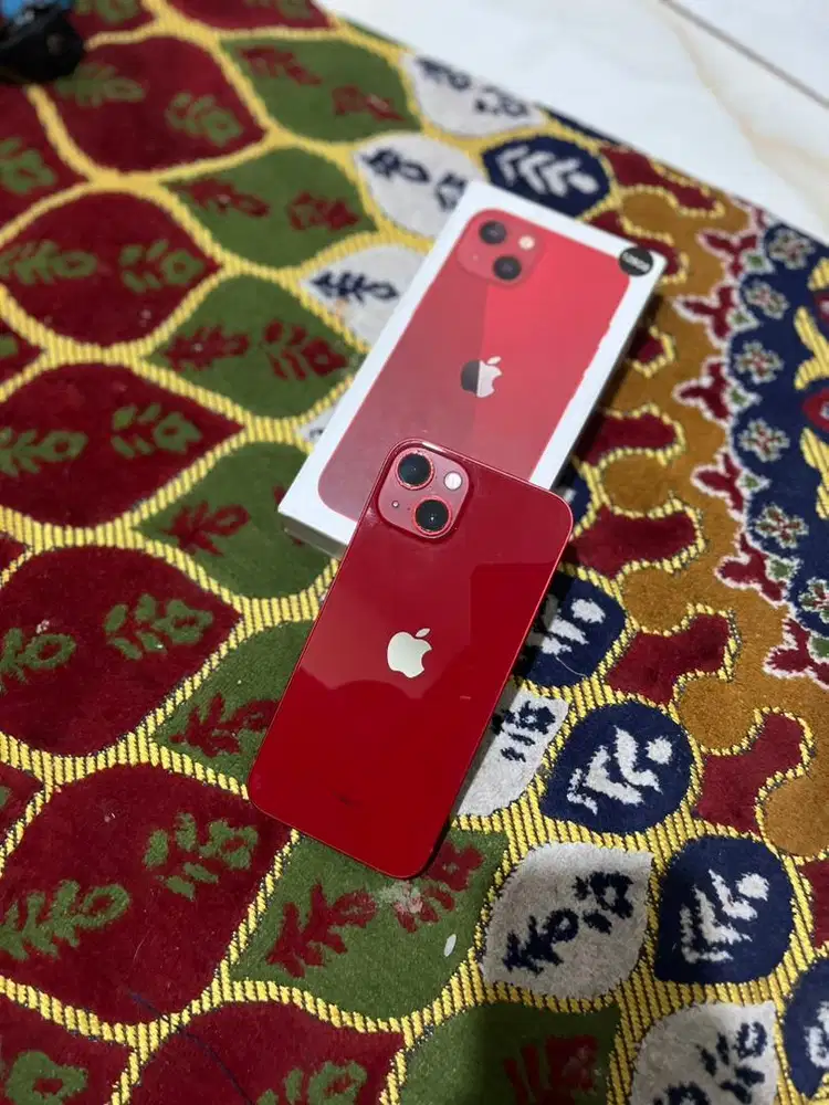 IPHONE 13 128GB INTER