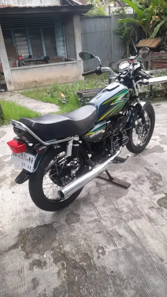 Rx king Bisa cari Tukar Tambah