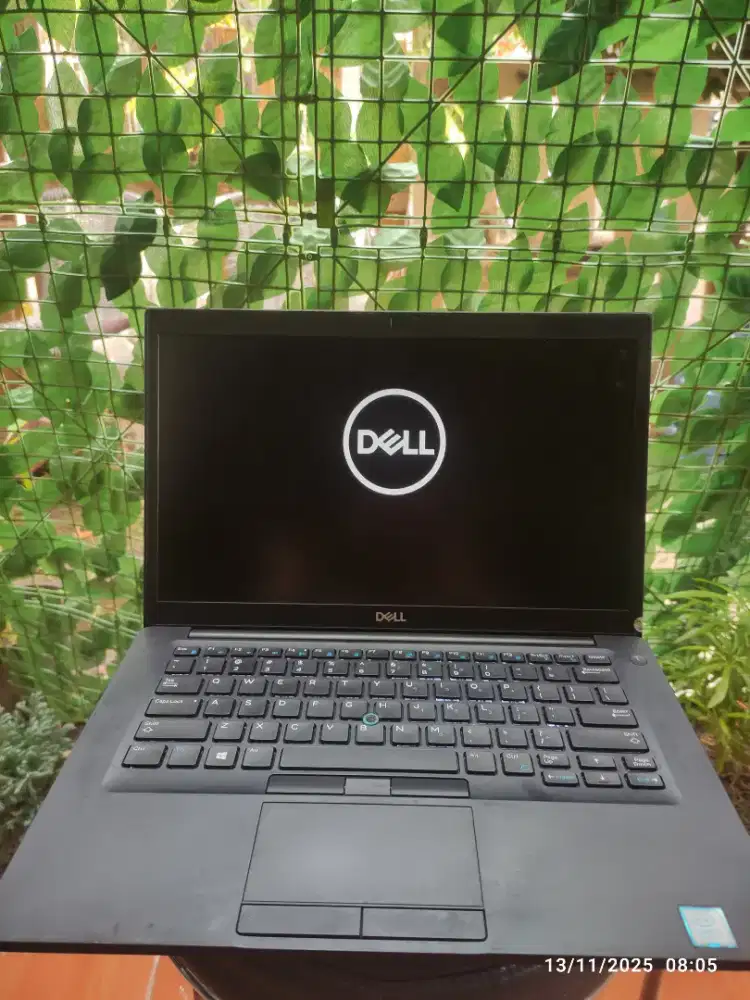 Dell Latitude Ultrabook 7490