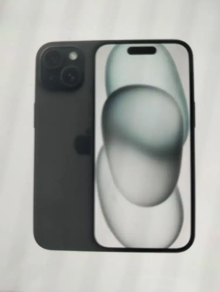 Jual Iphone 13 & 15 (128)