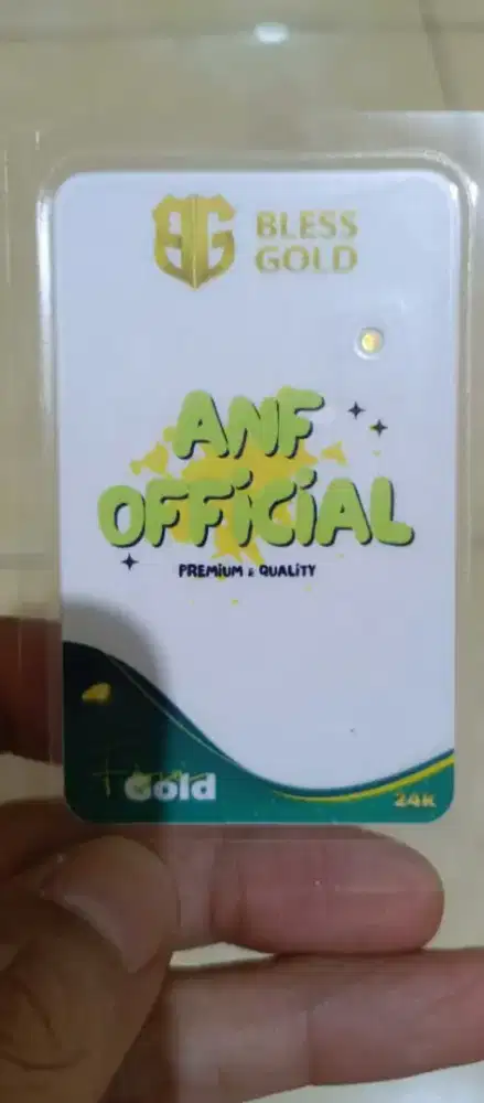 Baby GOLD eks Online Shop