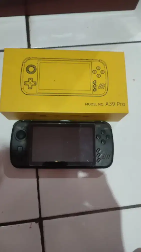 Jual Murah Powkiddy X39 Pro