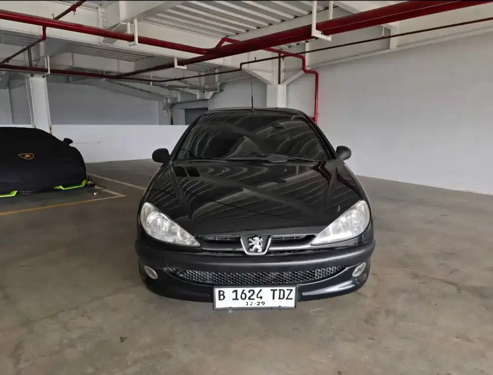 Bismillah ... mobil sehat tanpa pr