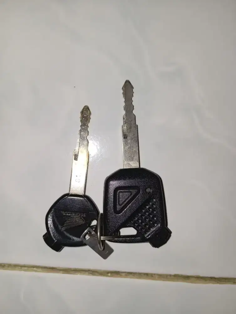 HONDA SCOOPY 2016 REMOT IDLING STOP HIDUP Pajak Panjang & Plat Panjang