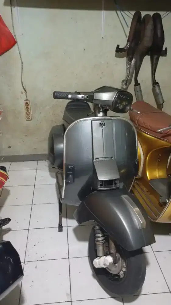 Vespa PX th 1985