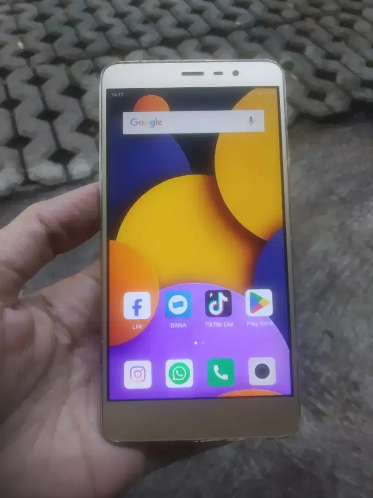 Xiaomi Redmi Note 3