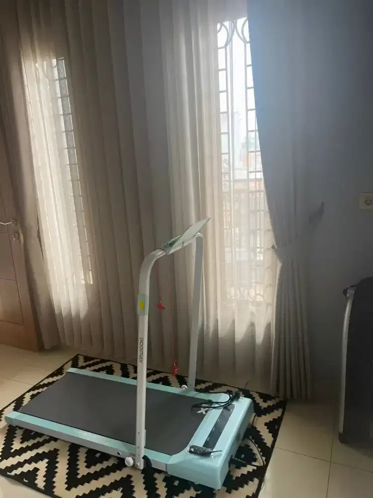 Treadmill Bodimax Pastel Pad