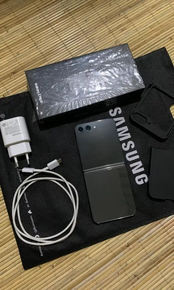 Samsung Z Flip 5 512GB