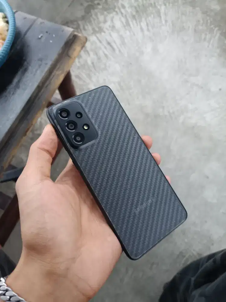 samsung a33 5g ram 8+8/128