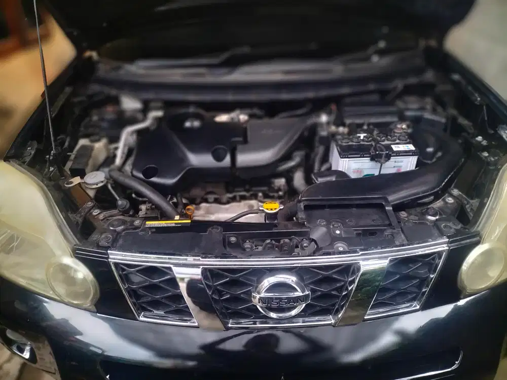 Nissan X-Trail 2009 Bensin