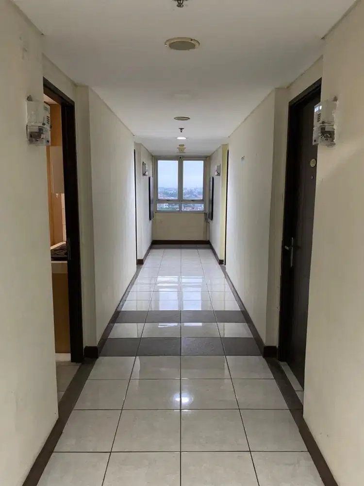 Di Sewakan Apartemen City Light  dekat dengan Area Kampus UIN