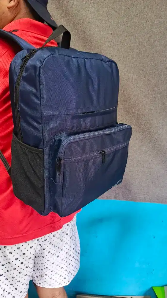 Tas kerja kuliah sekolah
