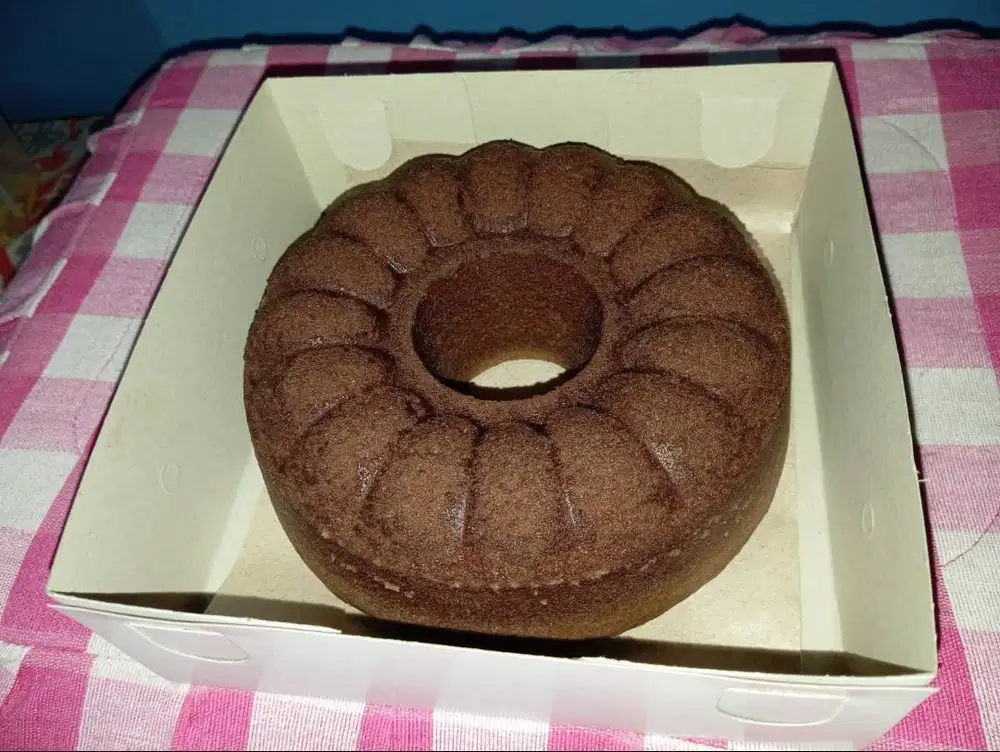 Kue Bolu Kukus Varian Rasa (Homemade)