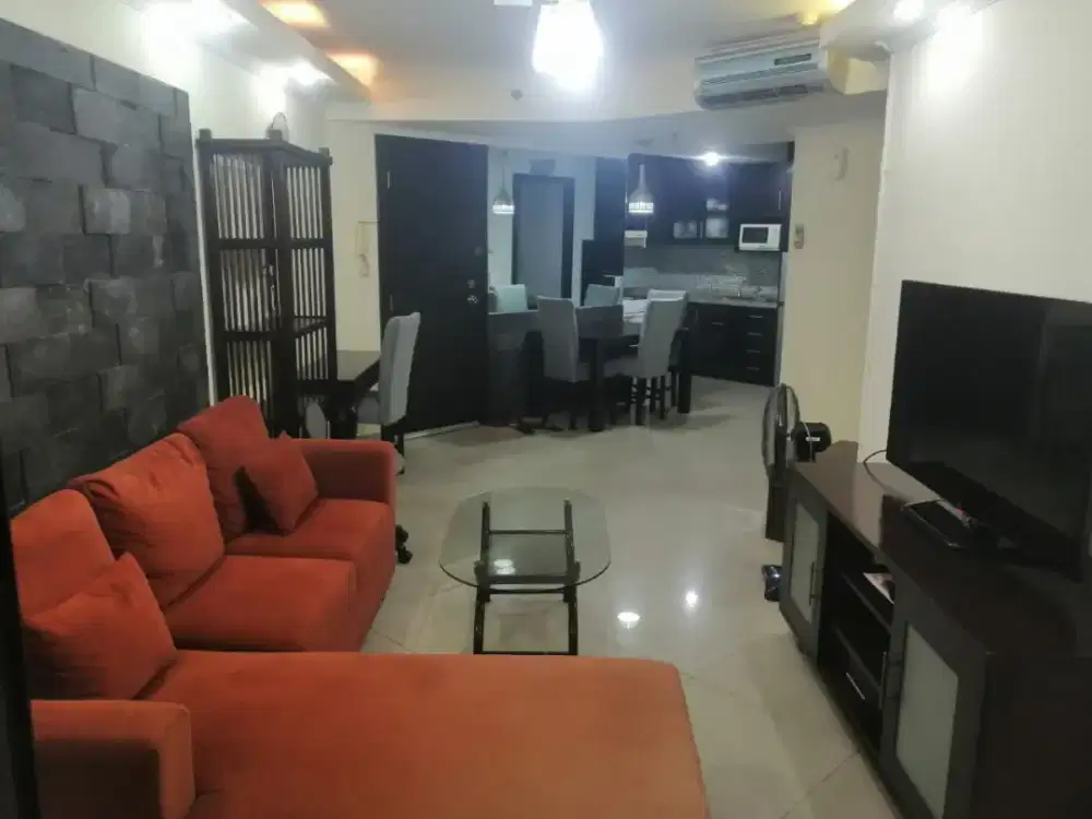 Taman Rasuna said Kuningan