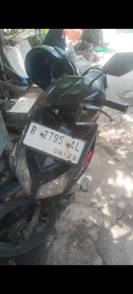Honda Vario 110 th2009 original