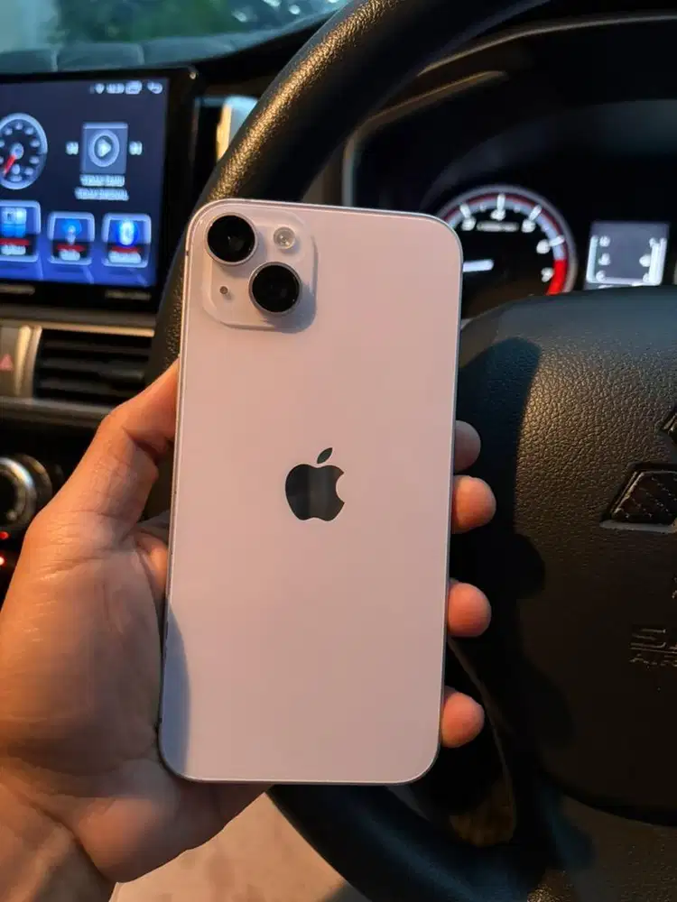 Iphone 14 plus 128gb IBOX