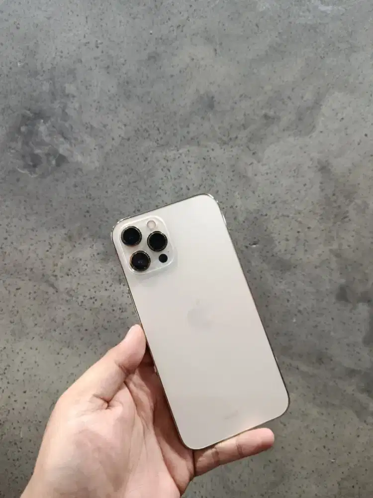 iPhone 12 pro max 256gb ibox