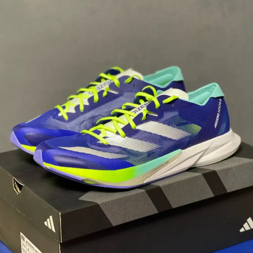 Adidas Adizero Adios 8