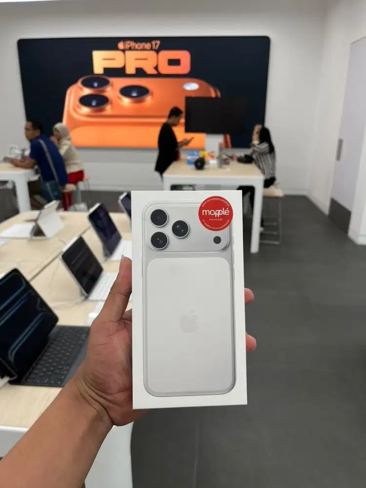 17 PROMAX 256 / 512 SILVER READY