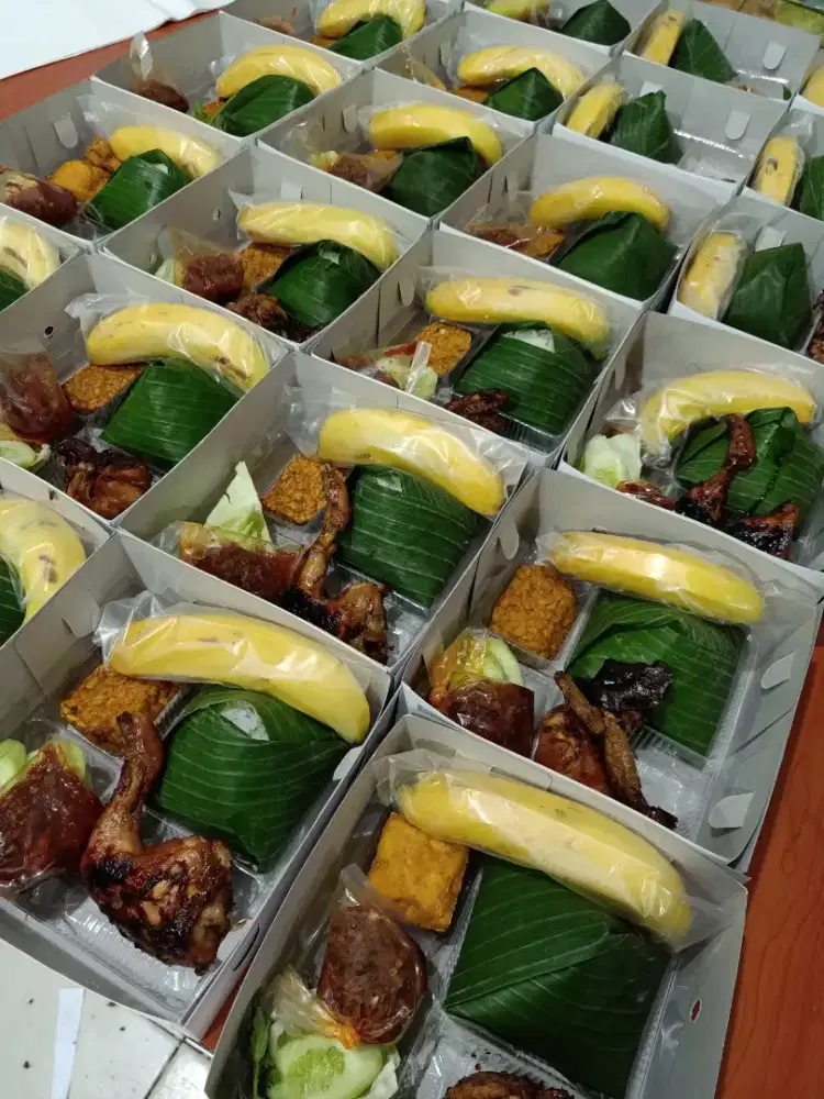 Dibutuhkan Karyawan Rumah Makan