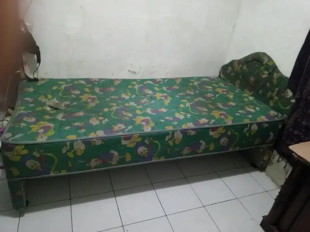 Jual kasur Bu bosku