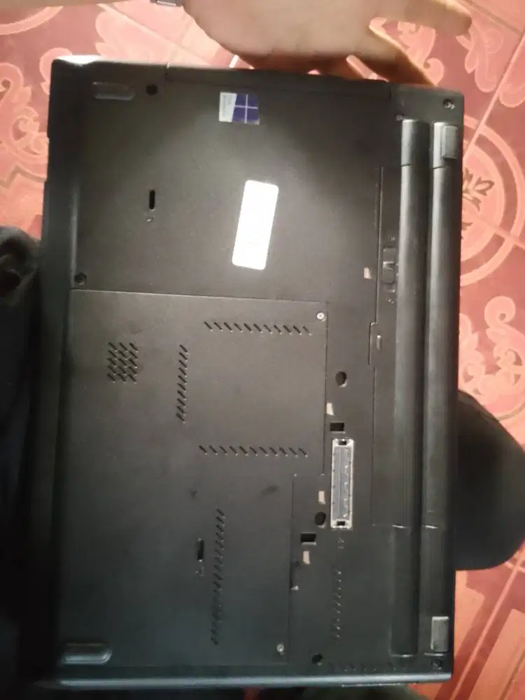 Laptop Lenovo L430 msh gress ,nego alus