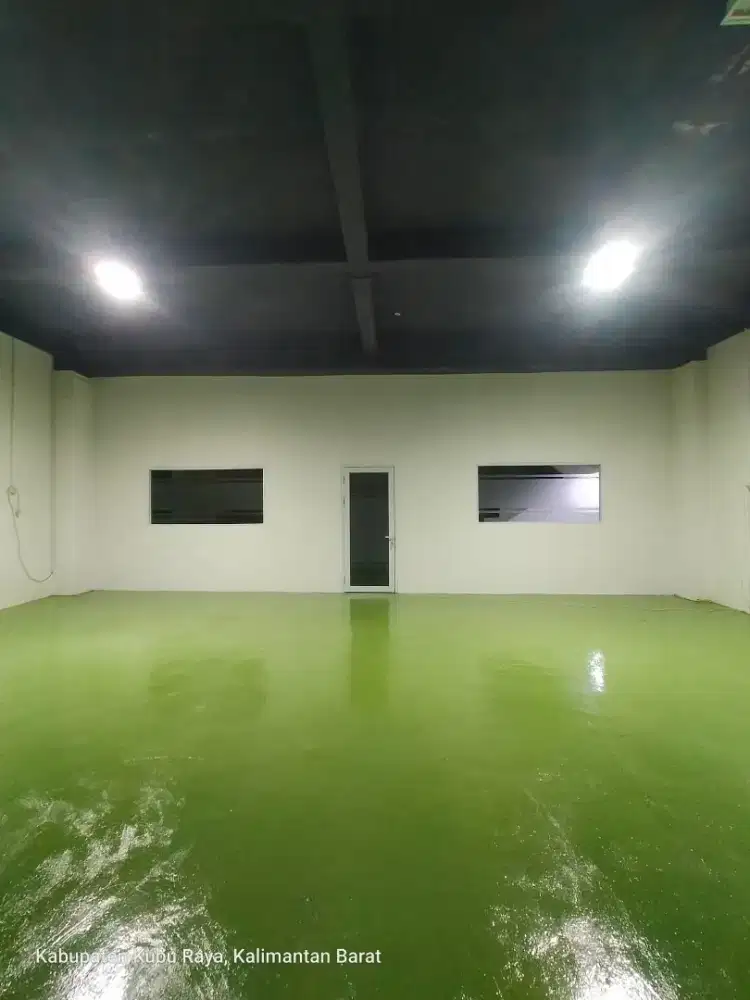 Jasa pemasangan plafon,partisi&pengecatan