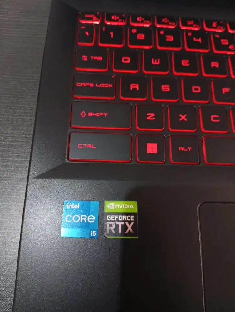 Jual Laptop MSI Katana GF66