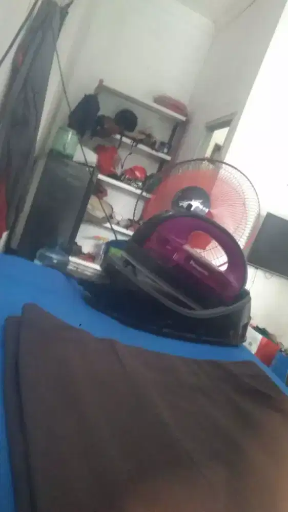 Frerlance setrika kiloan Laundry