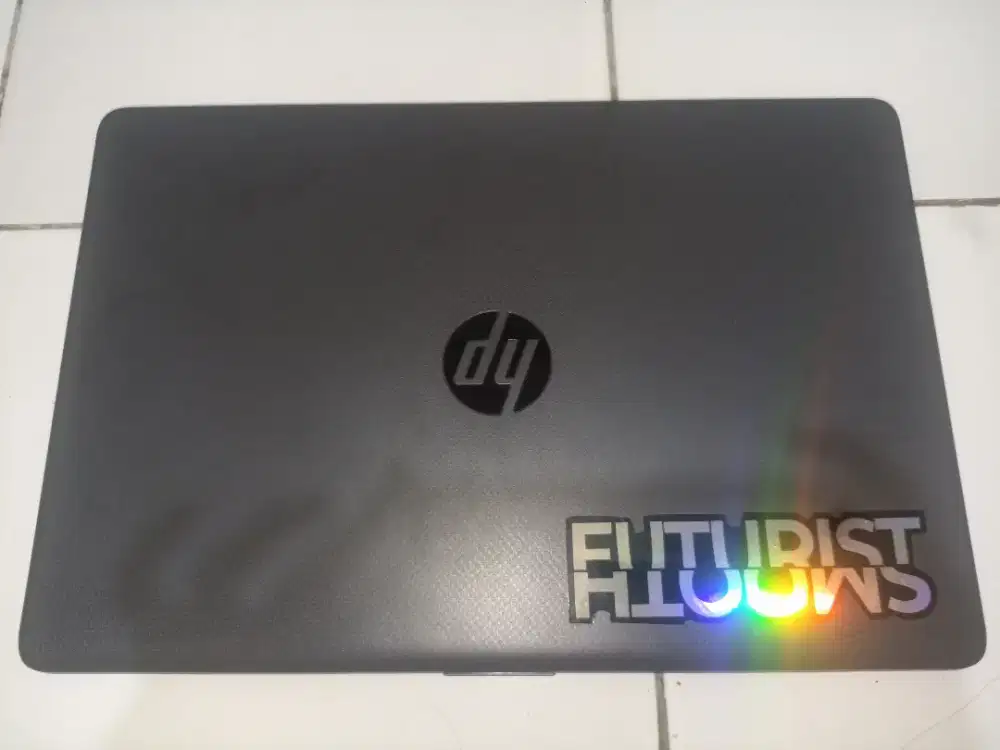 DIJUAL CEPAT LAPTOP/NOTEBOOK HP 250 G8 (BLACK) (3V356PA)