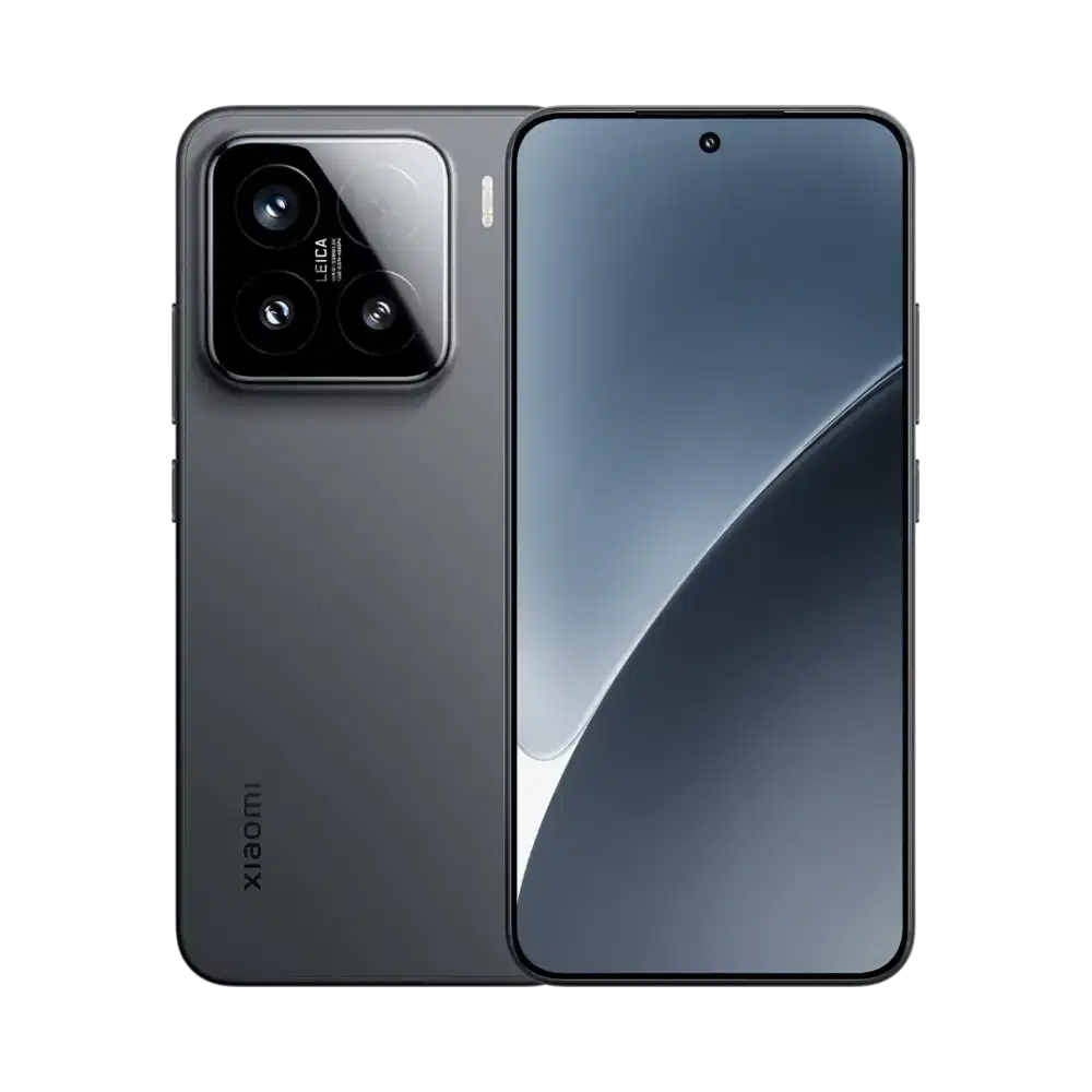 Xiaomi 15 12/512 kondisi baru