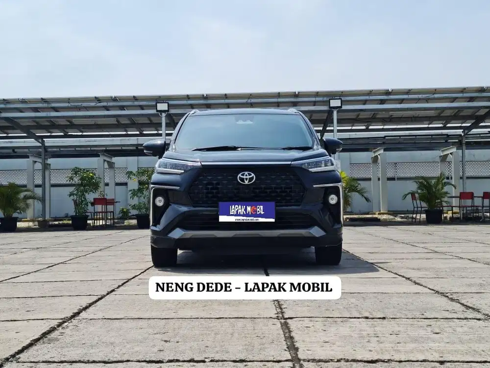 Toyota Veloz 1.5 Q TSS CVT 2025