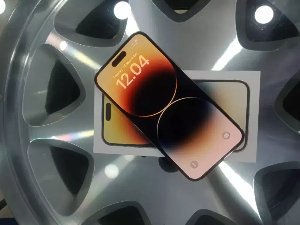 Iphone 14 Pro Max 1TB Ibox