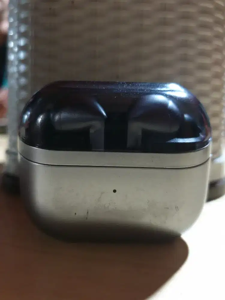 Samsung Galaxy Earbuds 3 Pro Sein Original Legit