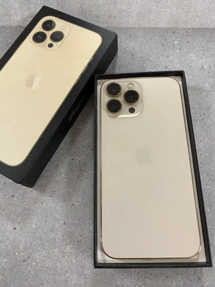 Iphone 13 promax 256gb fullset