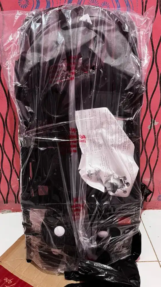 Stroller spacebaby 204